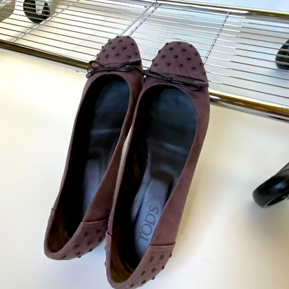 Tod’s flats - Picture 8 of 8